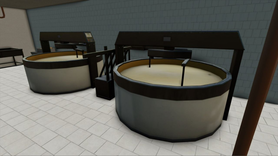 Dairy Production V1.0.0.2