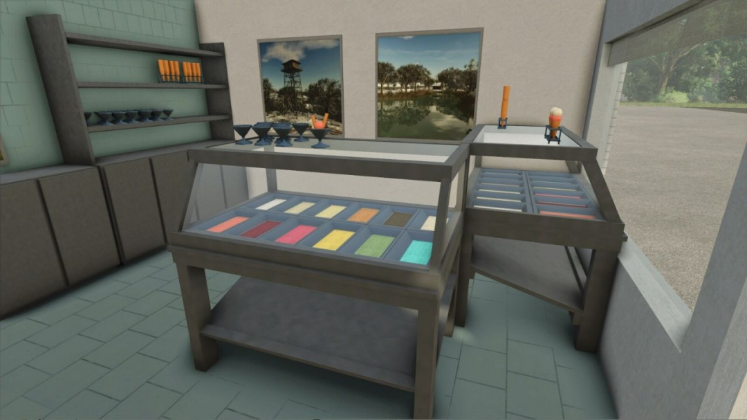 Dairy Production V1.0.0.2