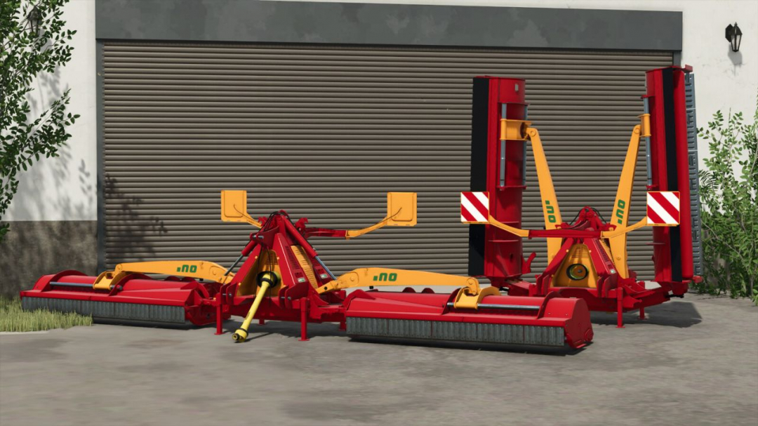 Ino Duplex 800 V1.1