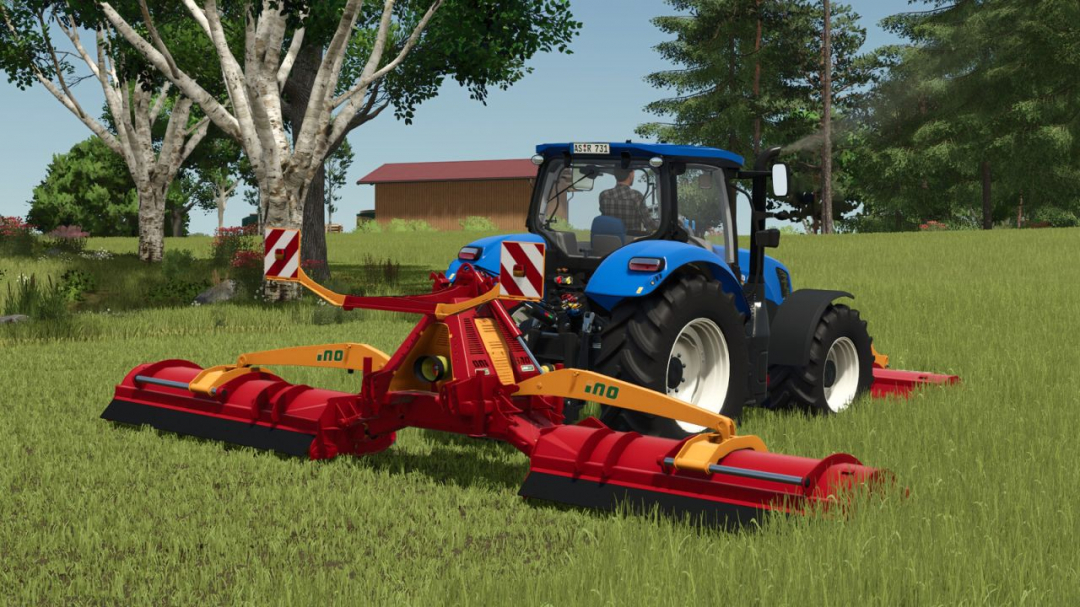 Ino Duplex 800 V1.1