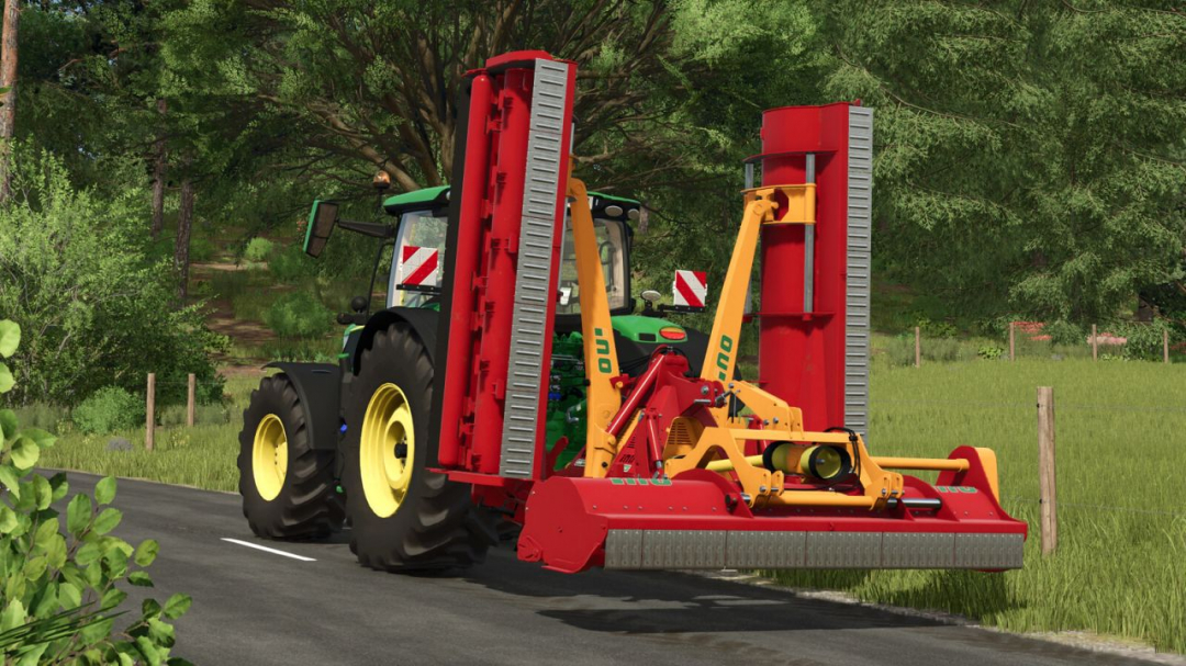 Ino Duplex 800 V1.1