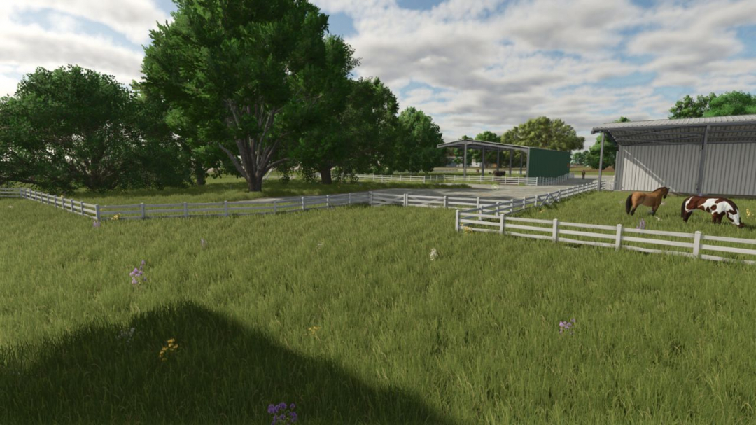 Iowa Independence V1.0