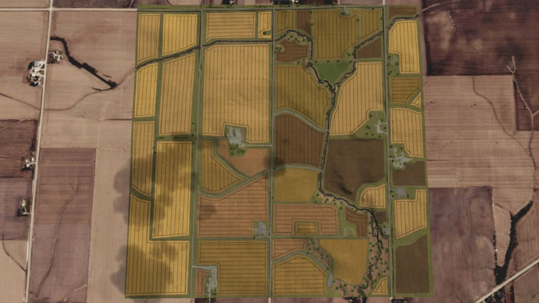 Iowa Independence V1.0