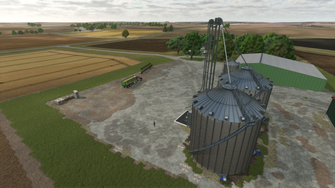 Iowa Independence V1.0