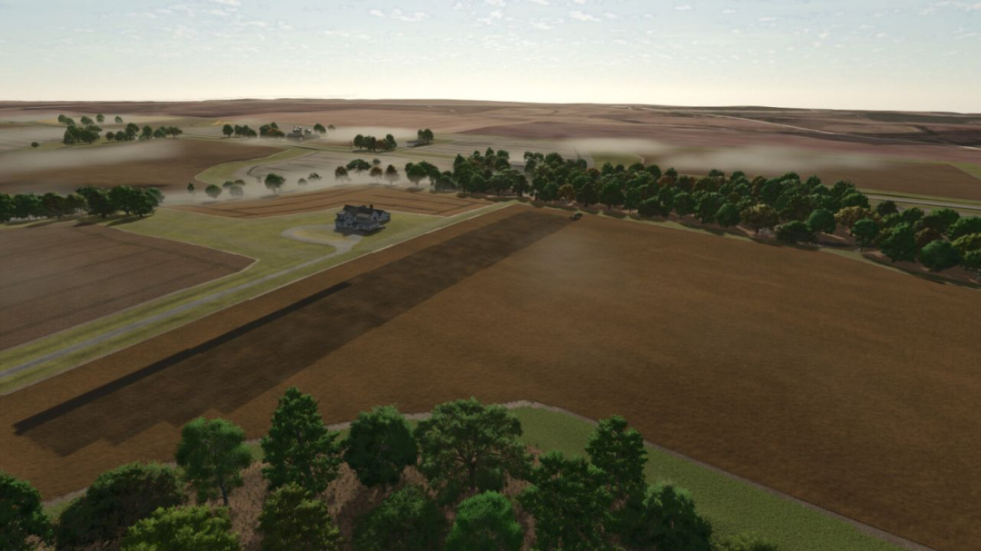 Iowa Independence V1.0