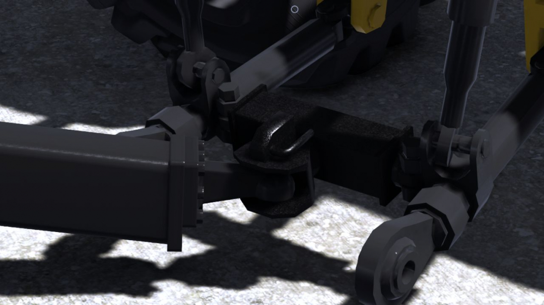 KIROVETS K-700A K-701 V1.2