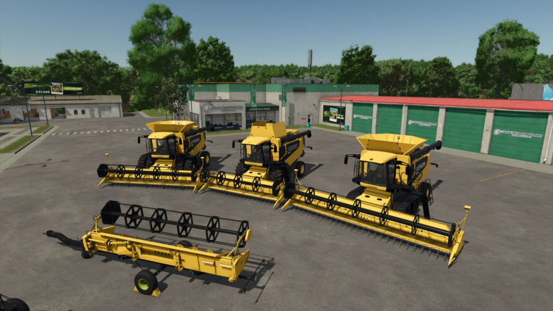 Lexion 560-590 US V1.0.3