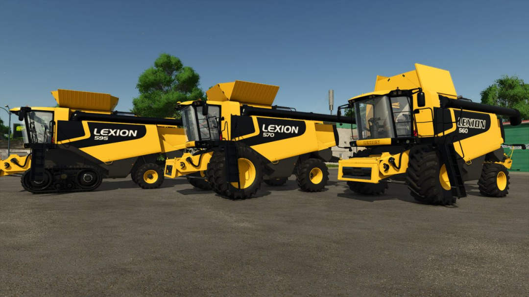 Lexion 560-590 US V1.0.3