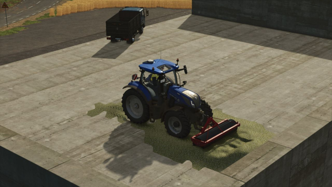Lizard LR290 Roller V1.3