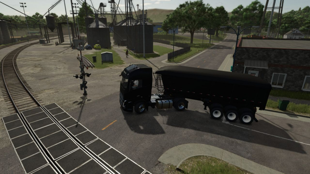 Lizard ROSTT45 V1.0.0.2