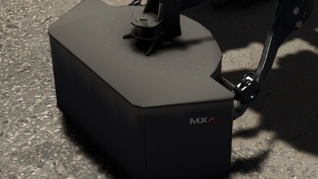 MX 900 V1.0