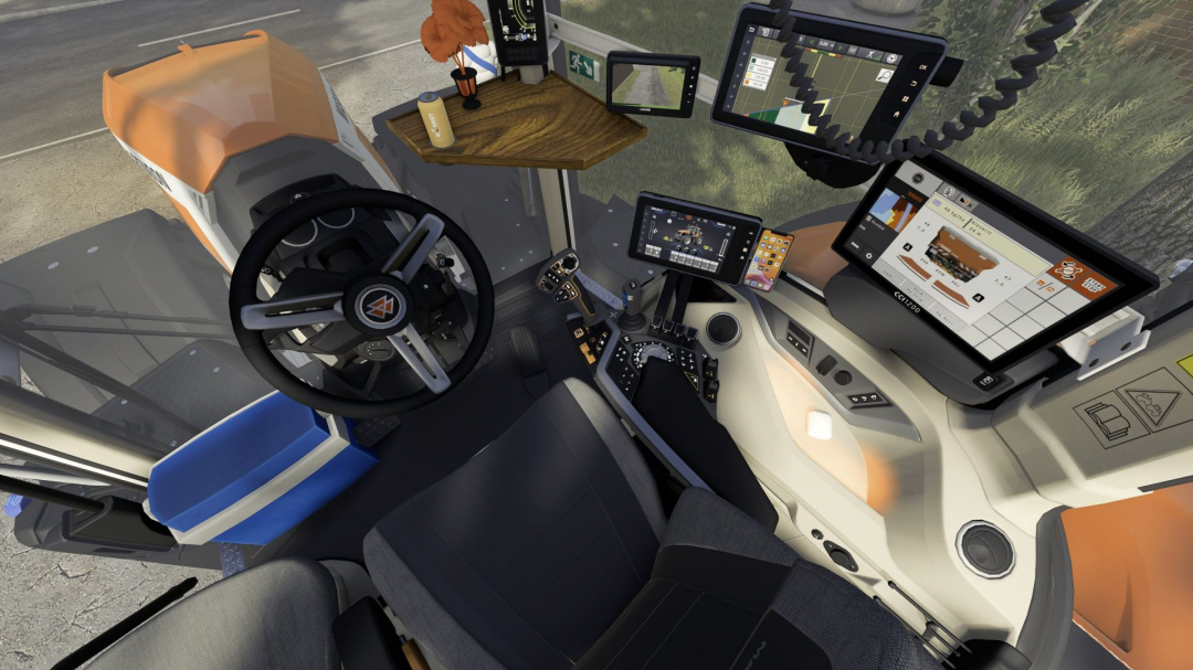 Massey Ferguson 6 Series V1.0