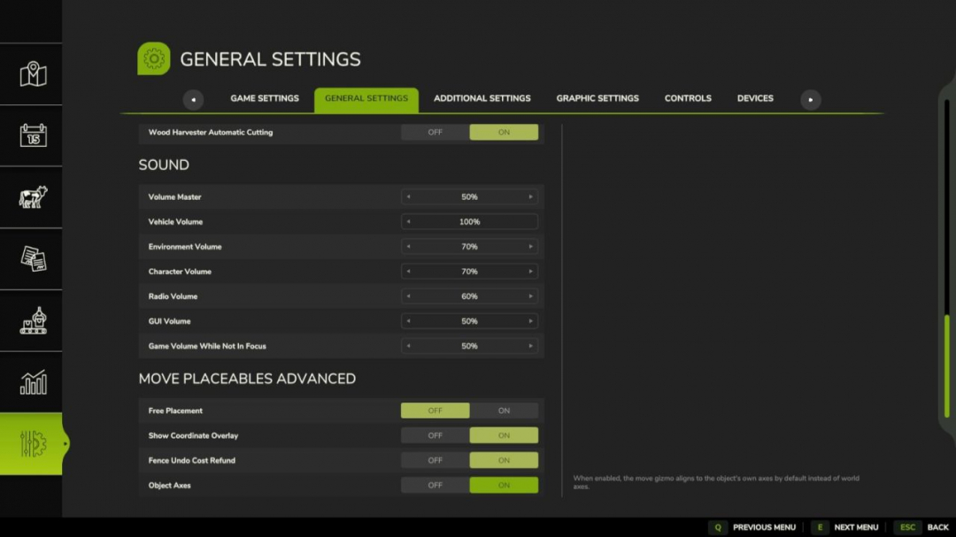 Move Placeables Advanced V2.2