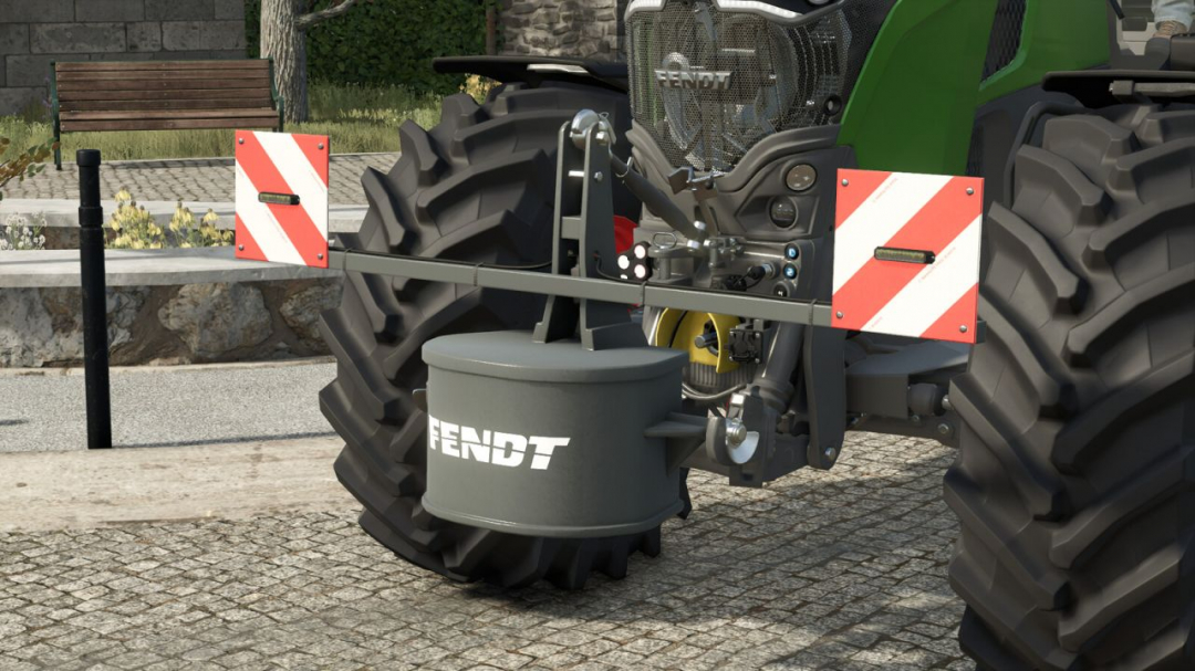 Multi-Brand Safety Weight V1.2
