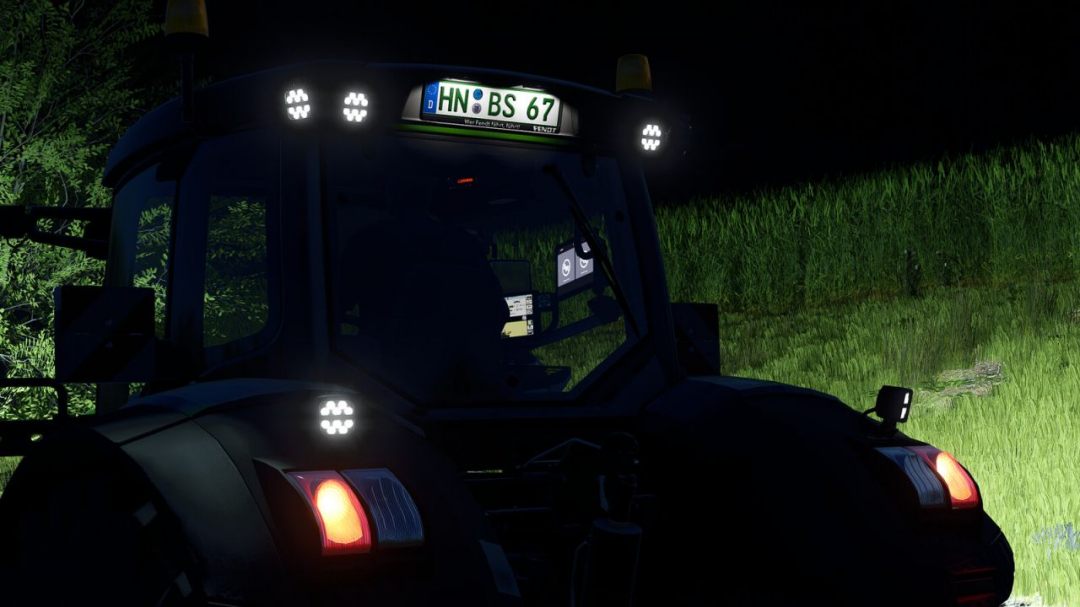 Nordic Lights Scorpius Pro (Prefab) V1.0.0.1