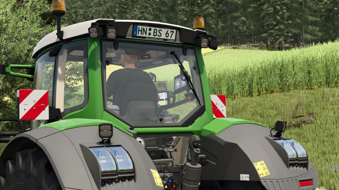 Nordic Lights Scorpius Pro (Prefab) V1.0.0.1