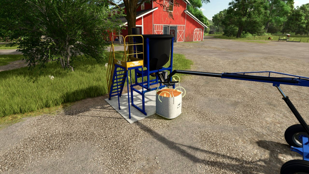 Pilzer Pack V1.0.0.1