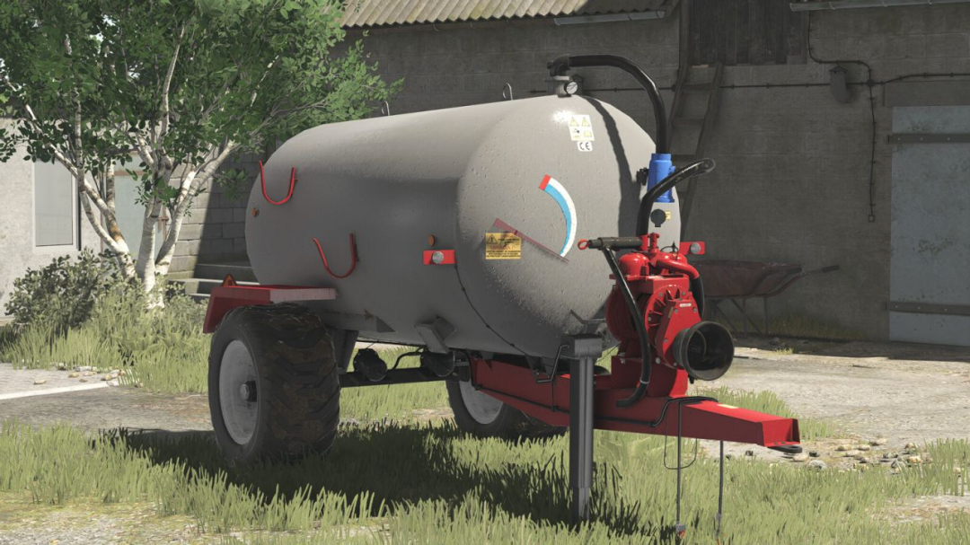 Pomot T507/6 V1.0
