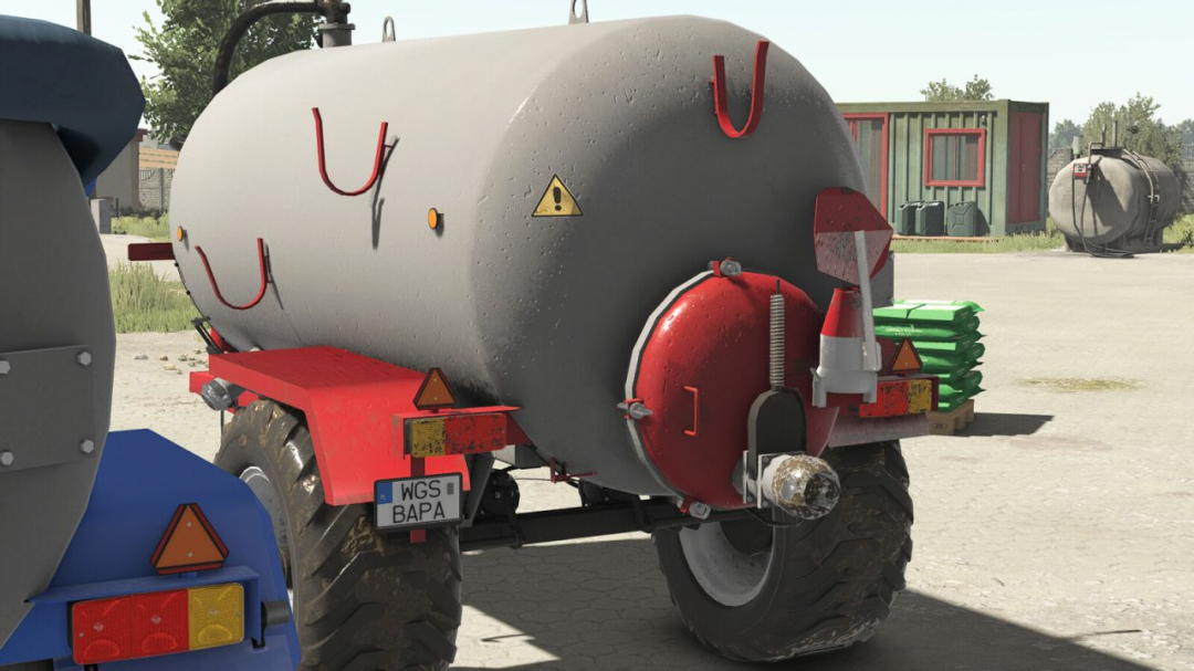 Pomot T507/6 V1.0