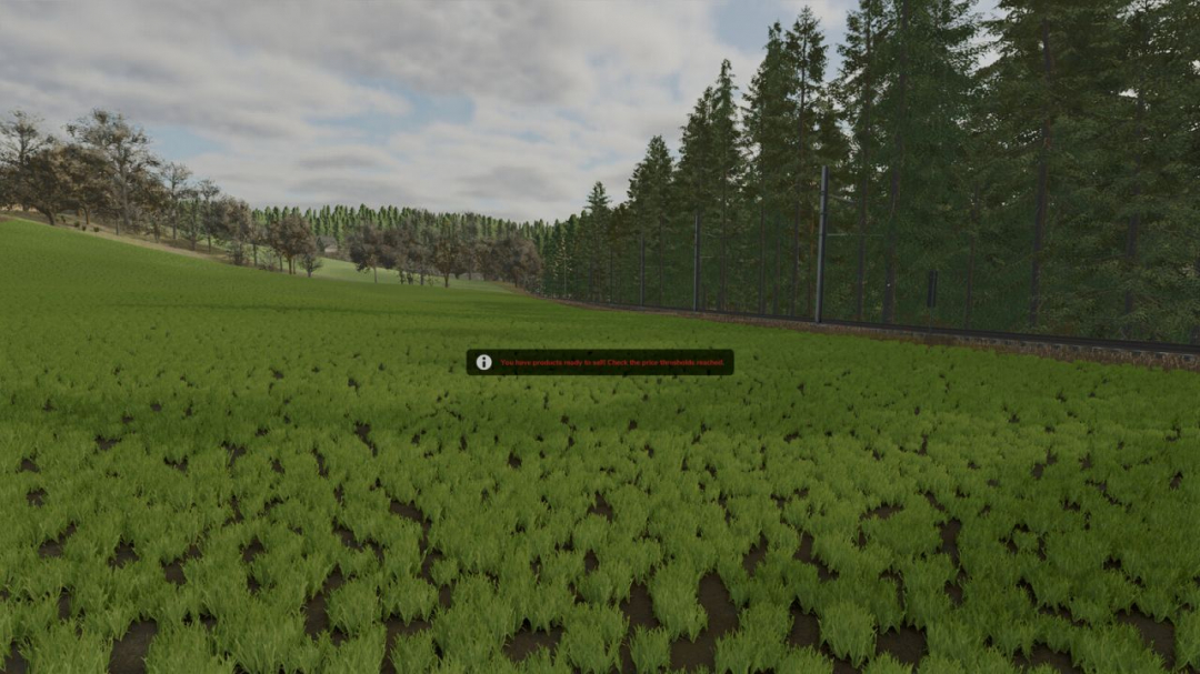 Price Alert V1.0
