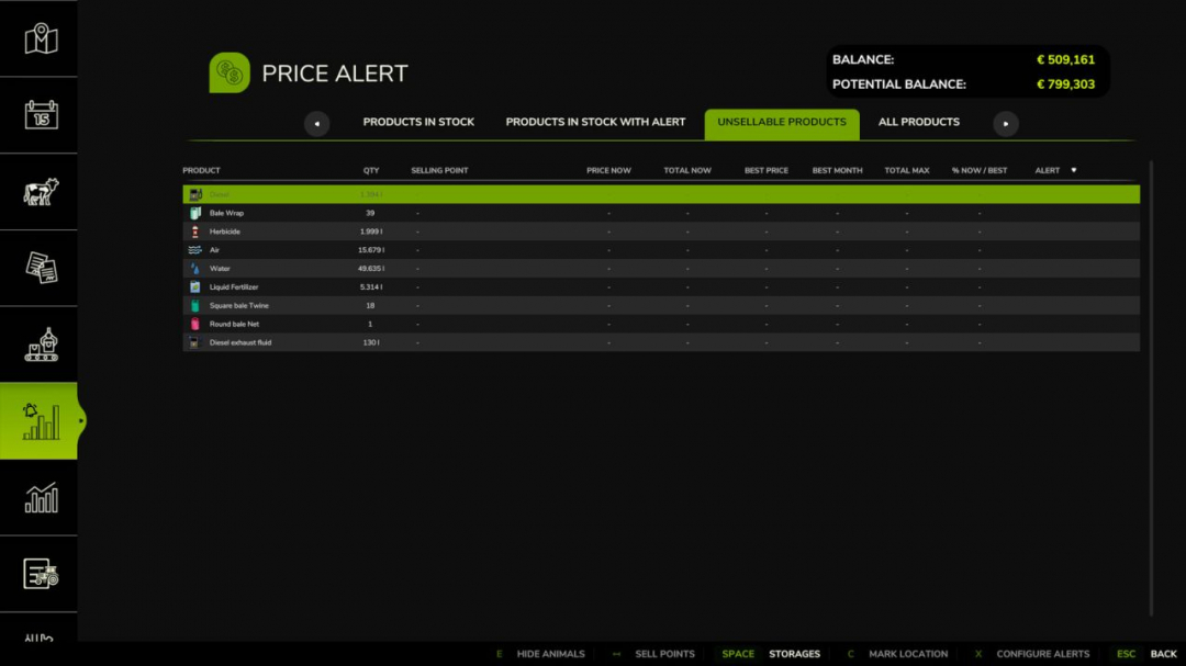 Price Alert V1.0