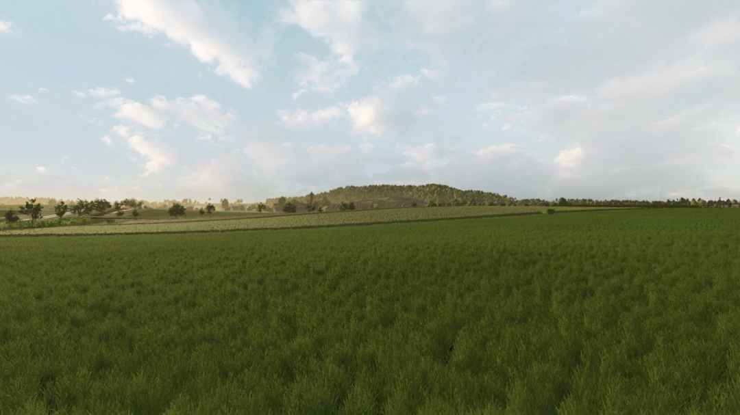 Real Sky (remake) V1.2