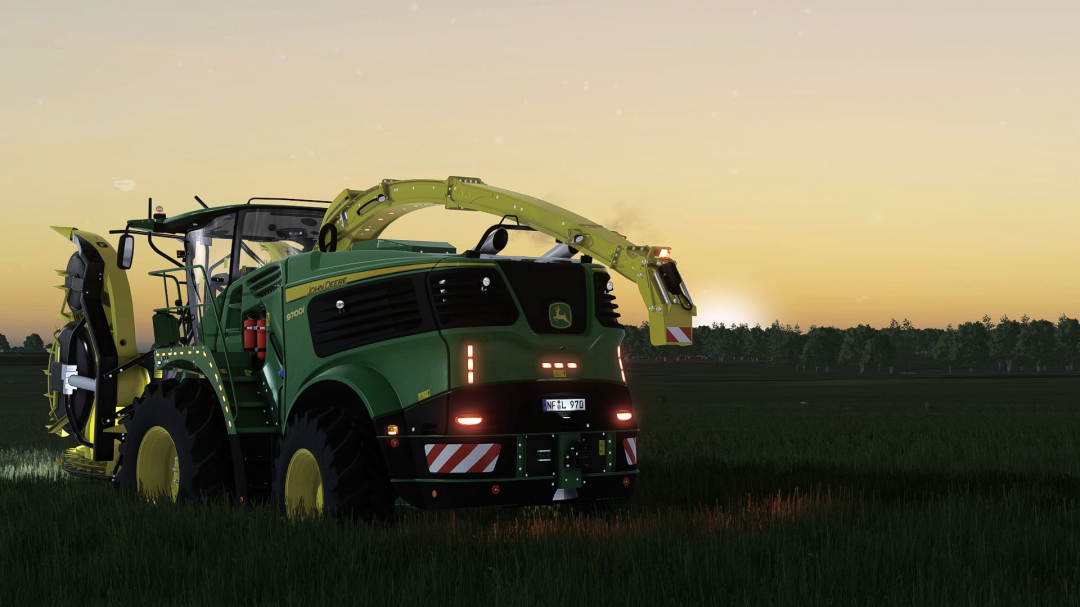Shader 25 Habicht V2 V1.0