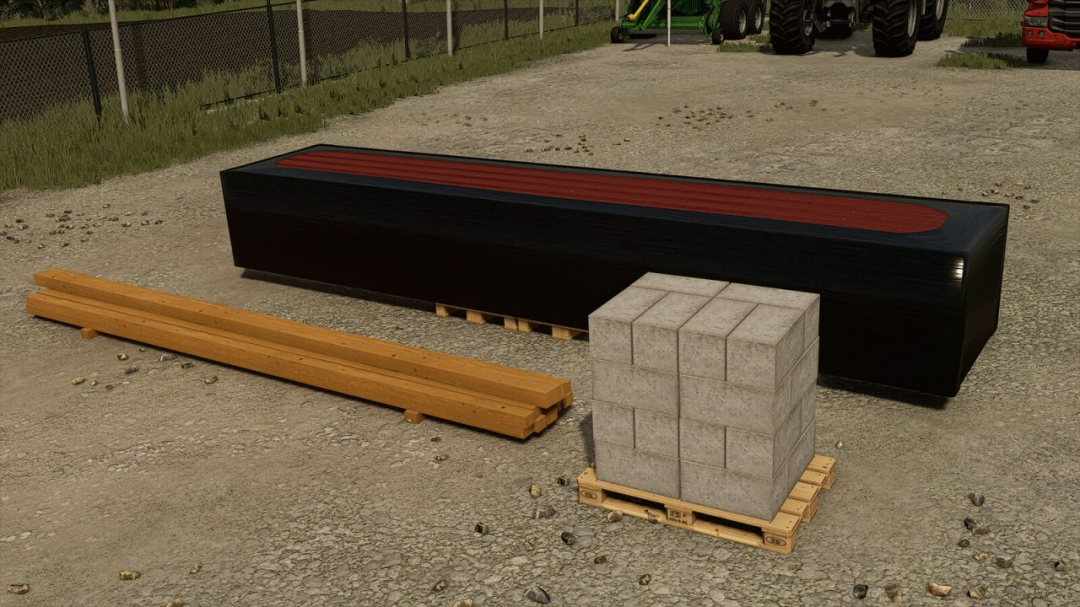 Small Garage V1.0