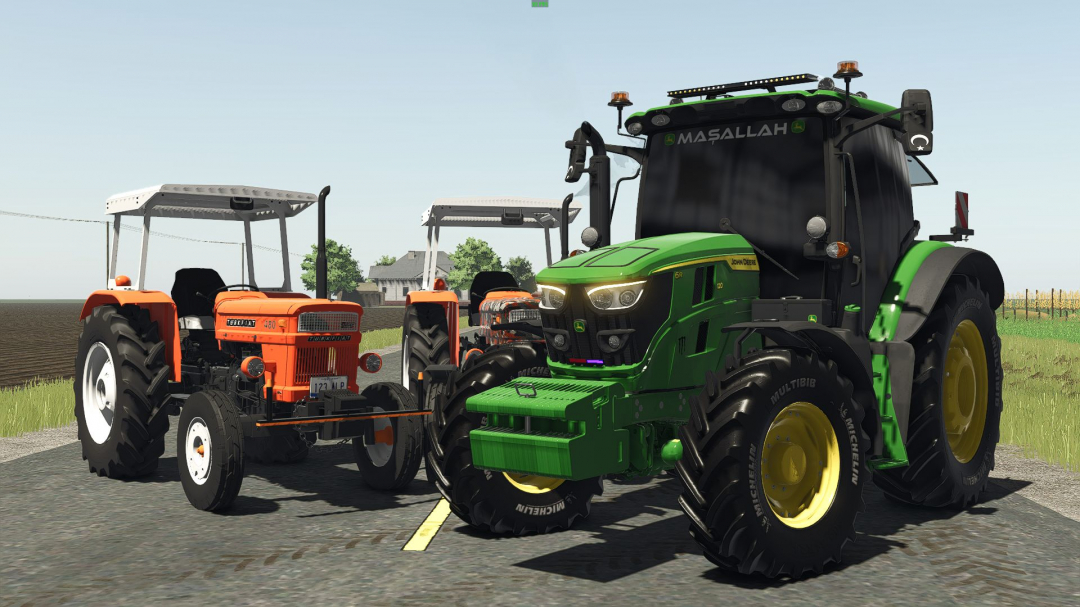 Turkish Fiat 480 V1.0.0.3