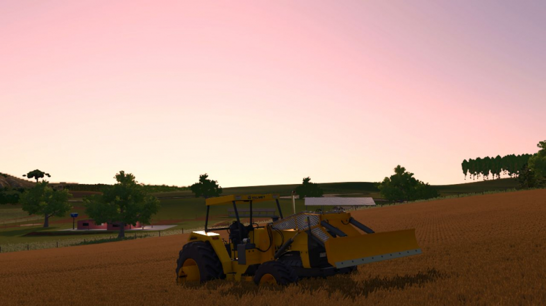 Valmet 1280 R V1.2