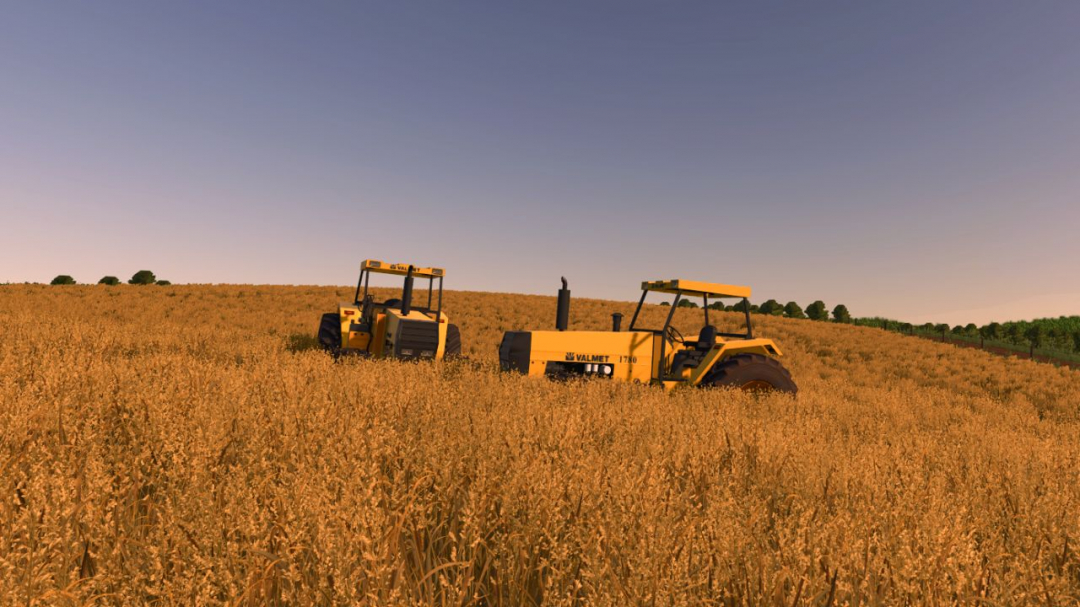 Valmet 1780 V1.2