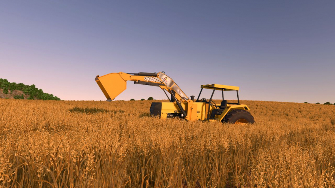 Valmet 1780 V1.2