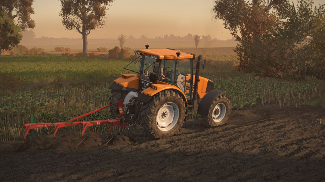 Vogel&Noot Farmer M850 Pack V1.0.1
