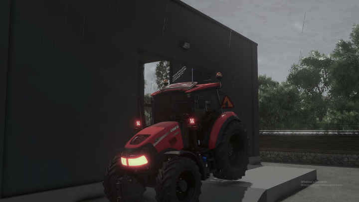 fs25-mods,  Case IH Farmall BETA v1.0