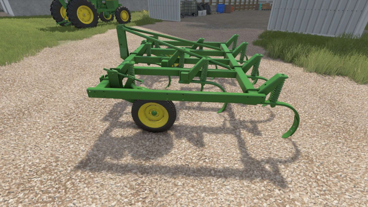 fs25-mods, John Deere 1610 3pt Chisel Plow v1.0