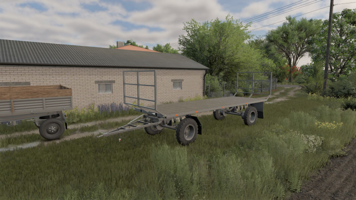 fs25-mods,  Lizard D848 V1.0