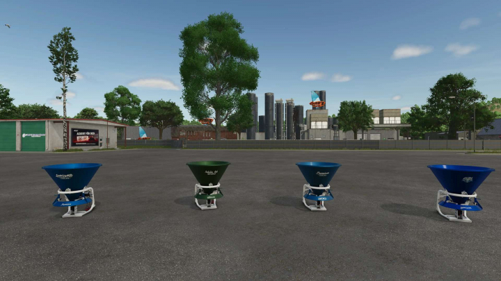 fs25-mods,  RZK 300H Limited Edition v1.0