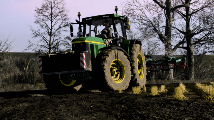 fs25-mods,  Shadery By Stary V5.0