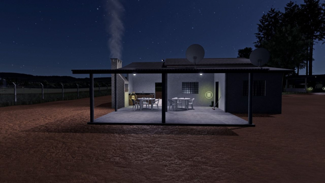 AL Farm House V1.0