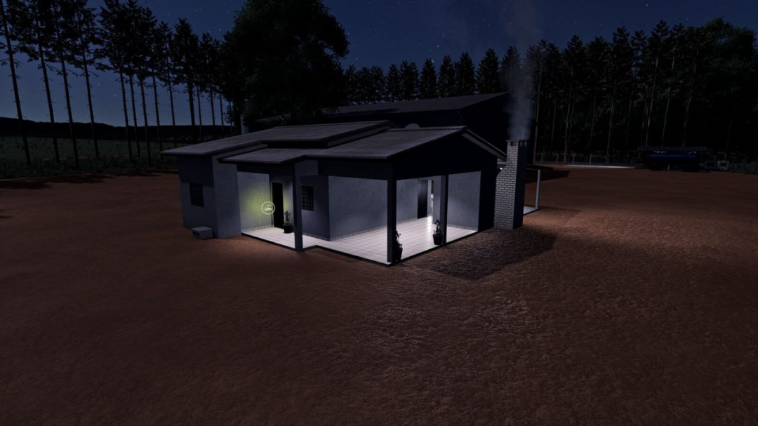 AL Farm House V1.0