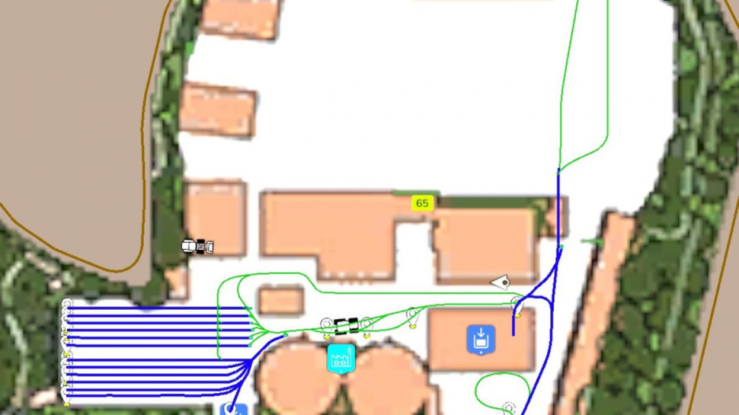 AutoDrive Gülzow V1.0.0.1