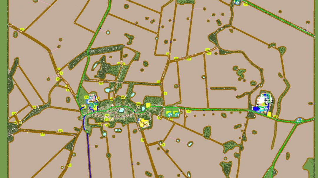 AutoDrive Gülzow V1.0.0.1
