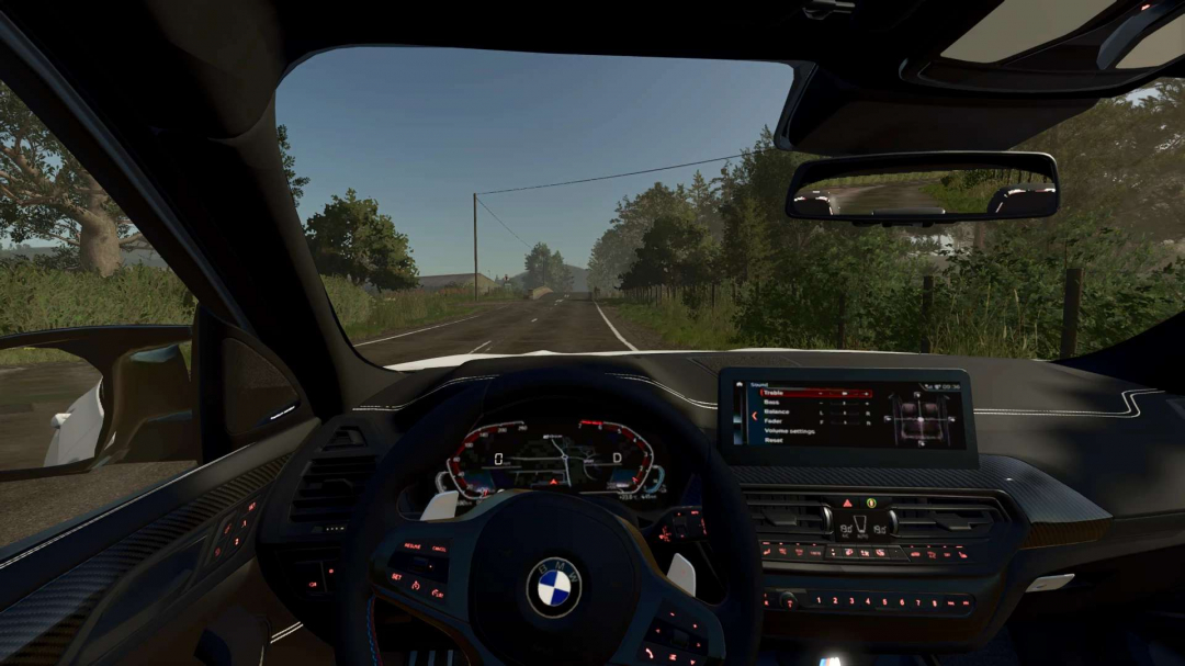 BMW X3 M40i 2023 V1.0