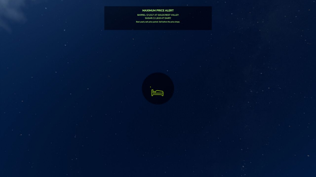 Farm Operations Dashboard V1.0