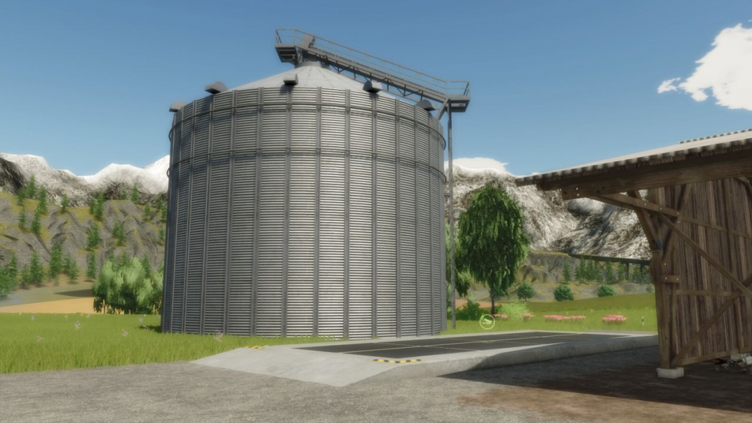 Felsbrunn Placeables Pack V1.0