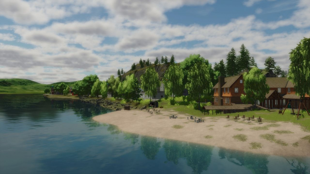 Felsbrunn V1.0