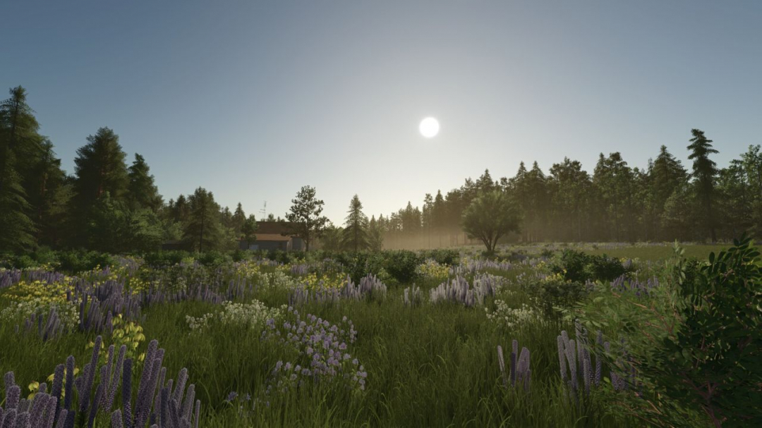 Grenland v1.0