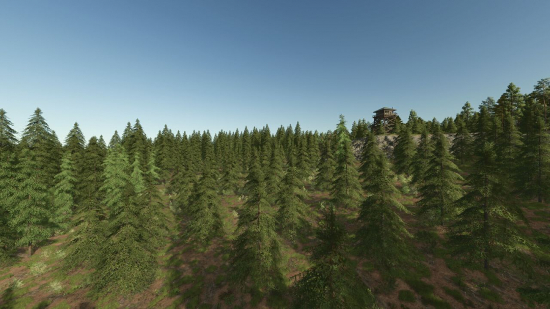 Grenland v1.0