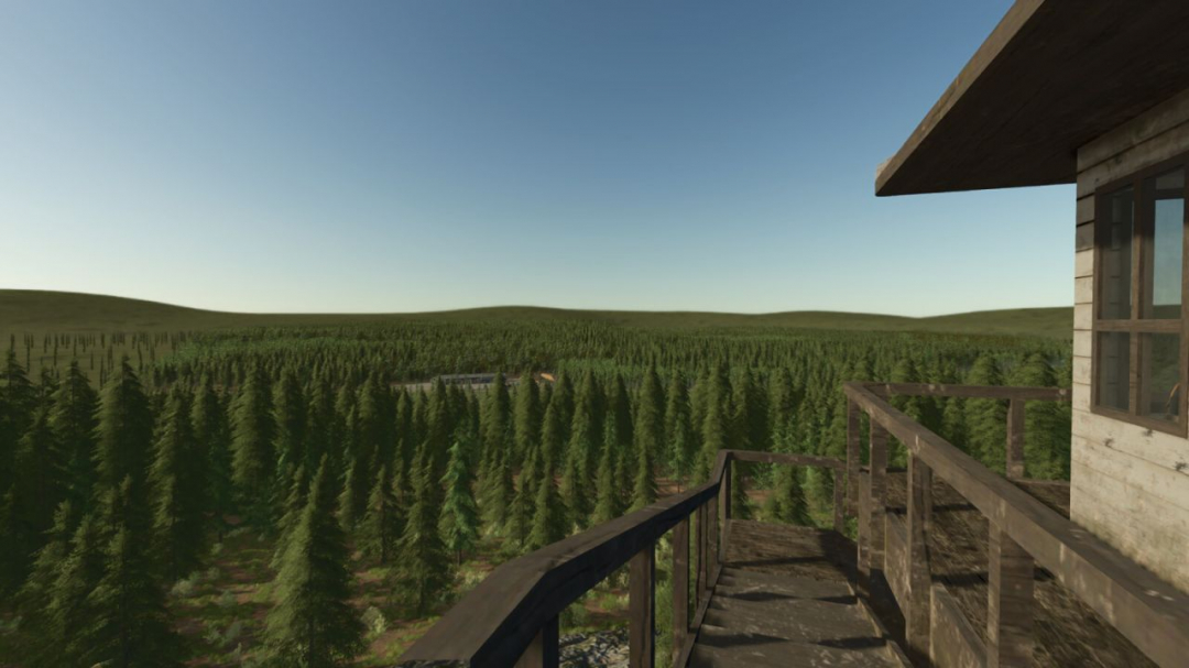 Grenland v1.0