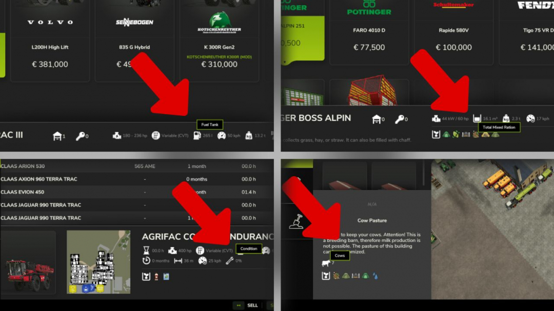 Icon Tooltips With Name/Description V1.0